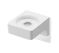 Yamazaki 1709 TOWER Adhesive Hook Multi-Purpose Ring, White, ABS Resin/Silicone/Polycarbonate, Minimalist, 5.4 x 6.2 x 4.5 cm