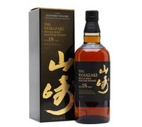 Yamazaki 18 Year Old 70cl