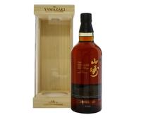 Yamazaki 18 Year Old Limited Edition Limited Edition 70cl