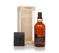 Yamazaki 18 Year Old - Limited Edition Single Malt Whisky