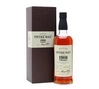 Yamazaki 1986 / Vintage Malt / Bot.2005 Japanese Single Malt Whisky