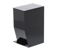Yamazaki Trash can, Black, One Size