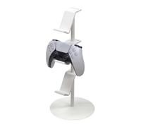 YAMAZAKI Game Controller Rack Rechargeable White Smart Compact Interior Japan