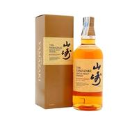 Yamazaki - Bourbon Barrel 2013 Whisky 70cl 48% ABV