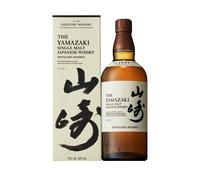 Yamazaki Distiller's Reserve