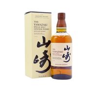 Yamazaki - Distiller's Reserve Japanese Whisky 70cl 43% ABV
