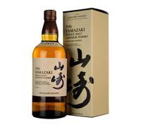 Yamazaki Distiller's Reserve Whisky, 70 cl