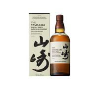 Yamazaki Distillery Reserve Single Malt Whisky 70 cl
