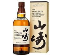 Yamazaki Distillery Reserve Single Malt Whisky, 70cl