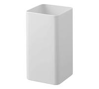 YAMAZAKI Home Kitchen Utensil Holder, One Size, White