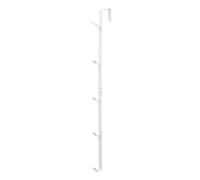 YAMAZAKI Home Over The Door Hooks - Vertical Hanging Coat Rack