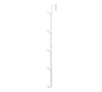YAMAZAKI Home Over The Door Hooks - Vertical Hanging Coat Rack