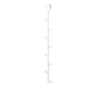 YAMAZAKI home Smart Closet Organizer Hanger, White