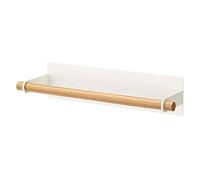 YAMAZAKI home Tosca Paper Towel Holder Magnet