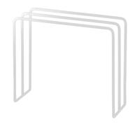 Yamazaki Home Tower Dishcloth Hanger - Steel