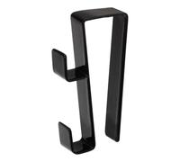 Yamazaki Hook, Steel, Black, One Size