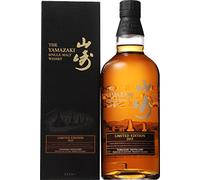 Yamazaki Limited Edition 2015