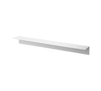 Yamazaki Magnetic Wall Rack, W90cm, White, 1931