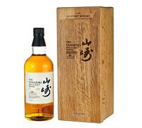 Yamazaki Mizunara 18 Year Old (2017 Edition)