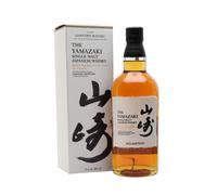 Yamazaki Mizunara / 2022 Edition Japanese Single Malt Whisky