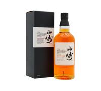 Yamazaki - Mizunara Cask 2013 Edition Single Malt Japanese Whisky 70cl 48% ABV