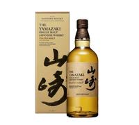 Yamazaki Peated Malt / 2022 Edition Japanese Single Malt Whisky