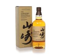 Yamazaki Peated Malt 2022 Single Malt Whisky