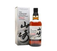 Yamazaki Peated Malt Spanish Oak / Kogei Collection Japanese Whisky