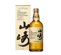 Yamazaki Puncheon / 2022 Edition Japanese Single Malt Whisky