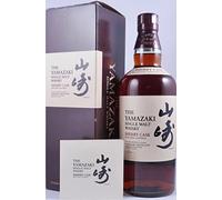 Yamazaki Sherry Cask Single Malt Whisky