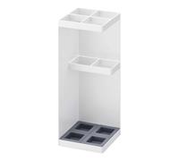 Umbrella Stand Smart - White