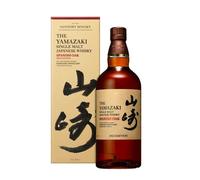 Yamazaki Spanish Oak / 2022 Edition Japanese Single Malt Whisky