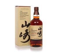 Yamazaki Spanish Oak 2022 Single Malt Whisky