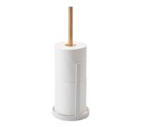 Yamazaki TOSCA TOILET PAPER STAND WH, White