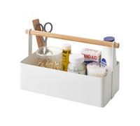 Yamazaki TOSCA TOOL BOX L WH