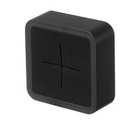 Yamazaki Towel Rest BK Approx. 5.5 x 2.3 x 5.5 cm Tower 4249