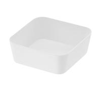 Yamazaki TOWER AMENITY TRAY S WH