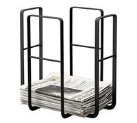Yamazaki TOWER NEWS RACK BK