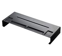 Yamazaki TOWER PC MONITOR STAND BK