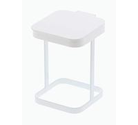 Yamazaki Tool Stand, ABS, White, Standard Size