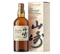 Yamazaki - Tsukuriwake Cask Collection 2024 - Golden Promise Single Malt Japanese Whisky 70cl 48% ABV