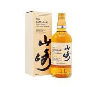 Yamazaki - Tsukuriwake Cask Collection 2024 - Golden Promise Whisky 70cl 48% ABV