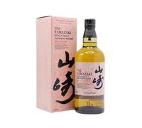 Yamazaki - Tsukuriwake Cask Collection 2024 - Islay Peated Whisky 70cl 48% ABV