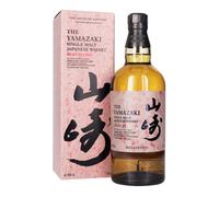 Yamazaki - Tsukuriwake Cask Collection 2024 - Islay Peated Whisky 70cl 48% ABV