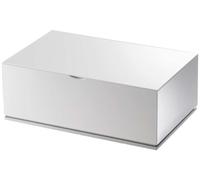 YAMAZAKI White Tissue Box