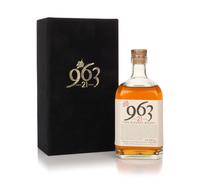 Yamazakura 963 21 Year Old Fine Blended Blended Whisky