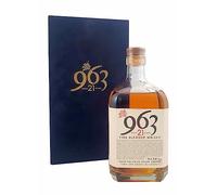 Yamazakura 963 21 Year Old Fine Blended Blended Whisky