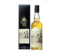 Yamazakura Single Malt Asaka Japanese Whisky, 70cl, 46% vol, Gift Box