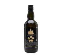 Yamazakura Black Label Whisky World Blended Whisky
