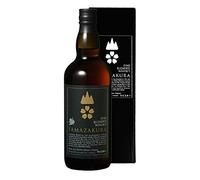 Yamazakura Blended Whisky 2 40,00% 0,70 Liter